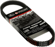 Gates CVT belt front packaging showing model 19G3982 and fit details for quick identification