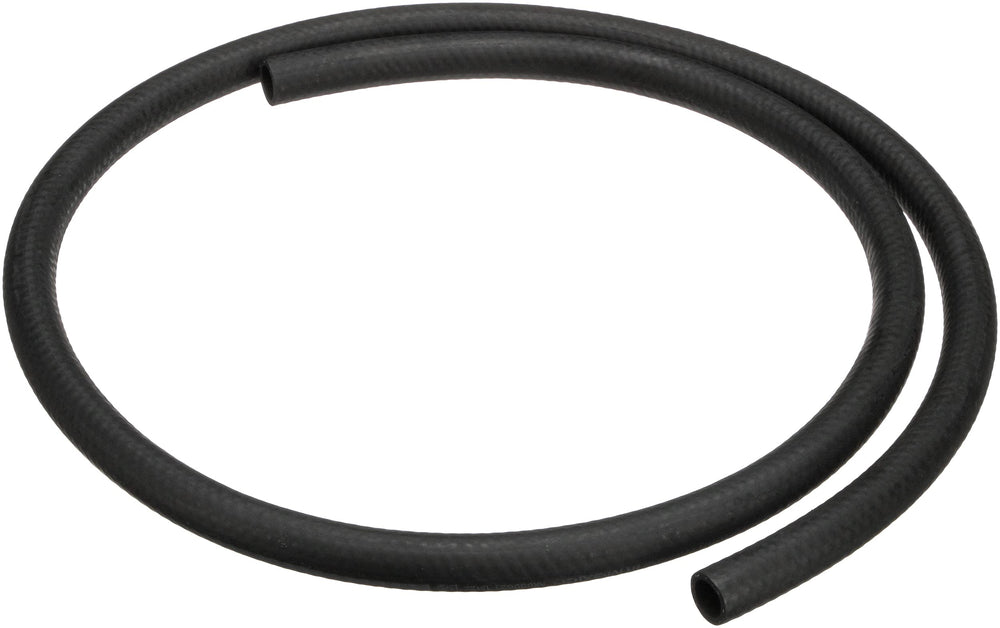 Gates heater hose front view showing 6-foot length and safety stripe, durable fit
