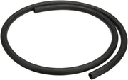 Gates heater hose front view showing 6-foot length and safety stripe, durable fit