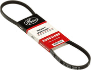 Gates K030315SF front packaging showing part number and genuine branding for correct fit