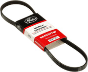 Gates K040337SF front packaging view showing product label and size