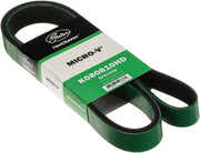 Gates K080810HD front label showing product ID and heavy-duty benefits