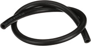 Gates front view of 11/32" x 36" hose showing fit and length for reliable installation