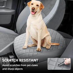GAWAF installed in Honda Pilot lifestyle scene adds comfort and style