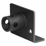 GBGS front view mount plate showing bolt pattern and stable fit benefit