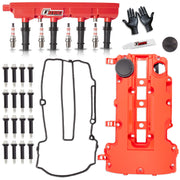 GBTAD front packaging showing full ignition and gasket kit for quick identification and convenience