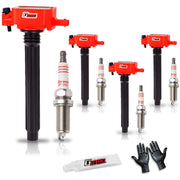 GBTAD front packaging showing kit contents and compatibility benefits