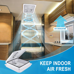 GDDGHS side profile lid highlighting weatherproof plastic durability
