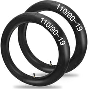 GDHSWJ front packaging showing 110/90-19 tubes, durable replacement