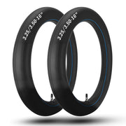 GDHSWJ front view of two-pack inner tubes showing packaging and size benefit
