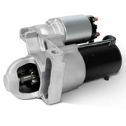 GDSMOTU starter front view showing mounting and reliable fit