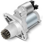 GDSMOTU starter front view showing mounting points and reliable fit