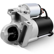 GDSMOTU starter front view showing complete unit for easy fit verification