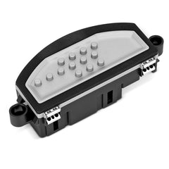GDUKOP blower resistor front view showing form and fit for easy replacement