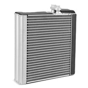 GDUKOP evaporator front view showing full core for correct fit