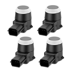 GDUKOP front packaging showing four sensors and benefits of direct-fit replacement