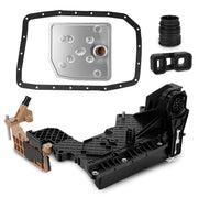 GDUKOP front view of complete kit showing organized components and easy install benefit