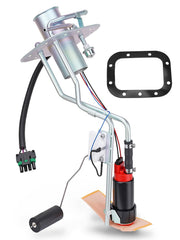 GDUKOP HP10031 front view showing complete assembly and benefit of easy replacement
