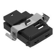 GDUKOP front view of humidity sensor showing compact housing and accurate OEM fit