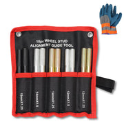 GEAROLL front packaging showing full 10pc kit and benefit quick identification