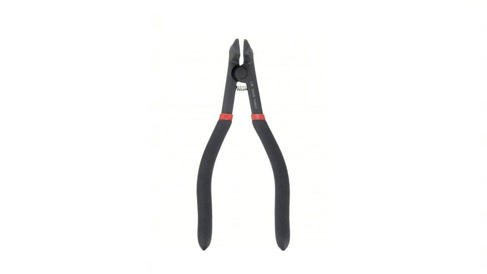 GEARWRENCH 204D front view showing whole plier tool for quick cleaning