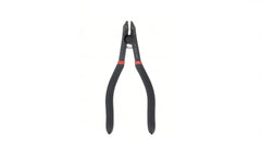 GEARWRENCH 204D front view showing whole plier tool for quick cleaning
