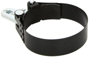 GEARWRENCH front view showing heavy-duty band wrench and handle for reliable removal