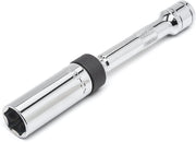 GearWrench front view of spark plug socket highlighting model 80546 and clear features