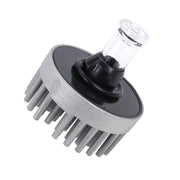 GEATaaT front bulb view showing exact fit and shape for easy replacement
