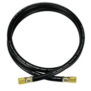 GELRIUNY front view of 15660 vacuum hose showing compact packaging and durability benefit