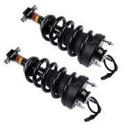 GELUOXI front strut assembly front view restoring steering control