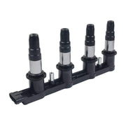 GELUOXI front view ignition coil showing fit and reliable replacement