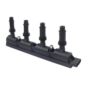 GELUOXI front view of ignition coil showing fitment and durability