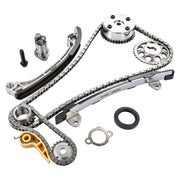 GELUOXI front packaging view showing full timing kit and parts benefit
