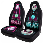 GENANY front packaging view showing horror couple design and instant style