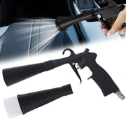 Generic General Twister front view showing trigger and body for controlled cleaning