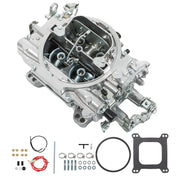 Generic 1405 carburetor front view showing Edelbrock-style fitment and reliable airflow