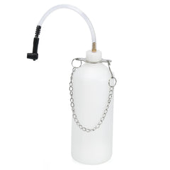 Generic brand four master cylinder adapters displayed to show vehicle compatibility