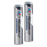Generic front label cartridge showing product name and benefits for clear identification