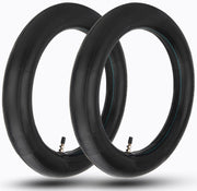 Generic front view of 3.00-12 tubes showing two-pack and packaging, reliable replacement