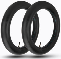 Generic front view of 3.00-12 tubes showing two-pack and packaging, reliable replacement