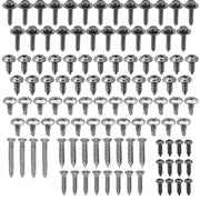 Generic front packaging showing kit contents and brand, convenient replacement set