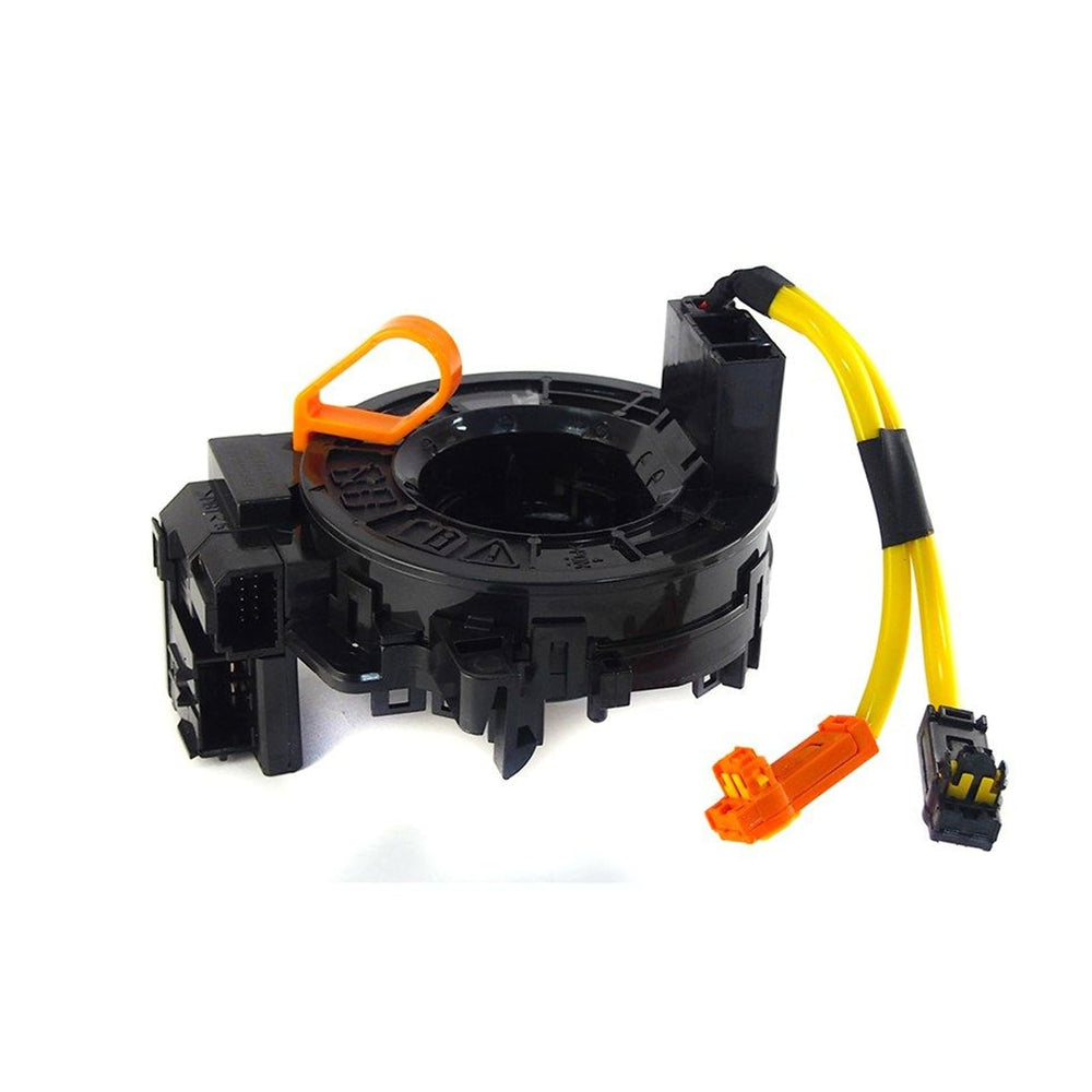 Generic brand front view showing replacement part and clear labelling benefit