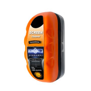 Generic front view of cleaner showing compact design and quick access benefit
