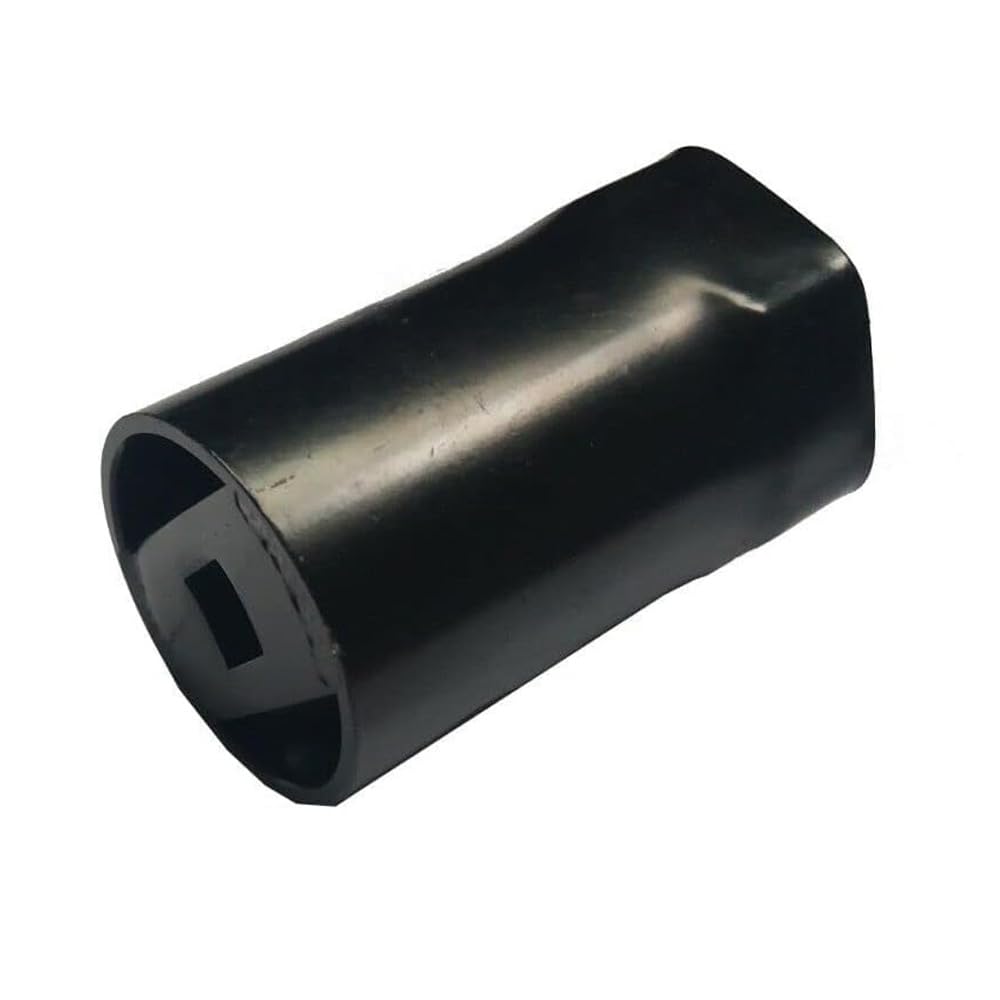 Generic 54mm hub socket front view showing brand and precise fit benefit