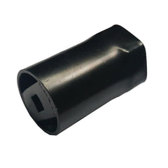 Generic 54mm hub socket front view showing brand and precise fit benefit