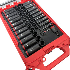Generic lifestyle shot of Packout on jobsite showing quick access and protection
