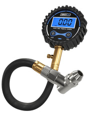 GERCHWAY gauge front view showing compact body and easy handling benefit