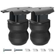 Gertrdti front packaging showing FR250SDJ kit and included parts benefit durability