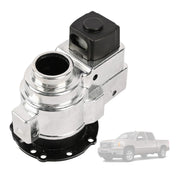 Getfarway front view of replacement mirror motor showing fit and quality benefit